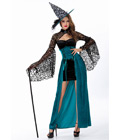 Evening Enchantress Costume