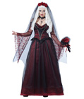 Immortal Vampire Bride Costume