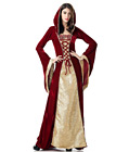 Lady Of Thrones Costume