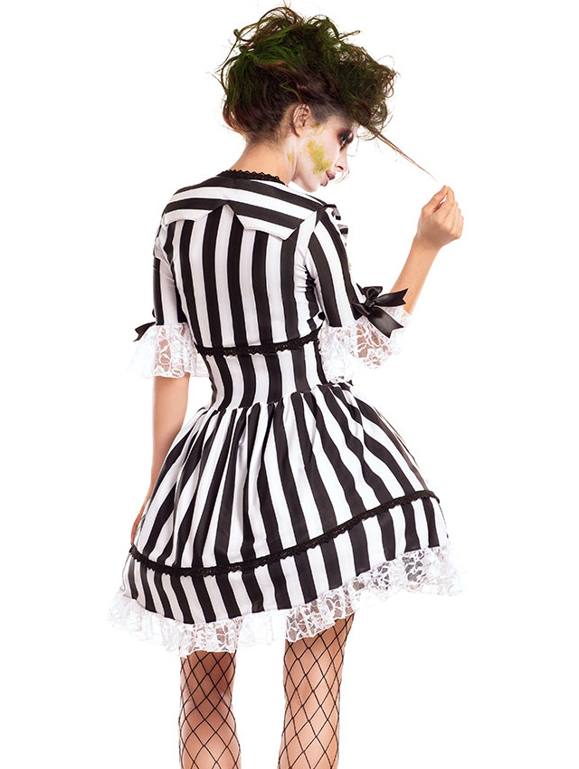 Bugjuice Babe Costume