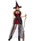 Sexy Witch Costume