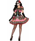 Dead Senorita Costume