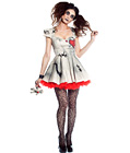 Voodoo Doll Vixen Costume