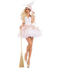 Magic Witch Costume