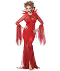 Devilish Diva Costume