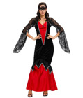 Vampire Witch Costume