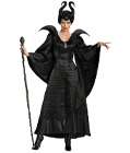 Black Witch Costume