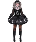 Halloween Lolita Costume