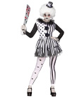 Killer Clown Costume