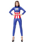 Captain America Costume