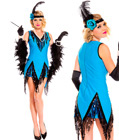 Fascinating Flapper Costume