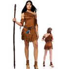 Pow Wow Adult Costume