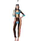 Indian Diva Costume