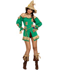 Silly Scarecrow Costume