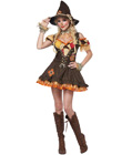 Sassy Scarecrow Costume