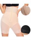 High Waist Lifting Pant Apricot