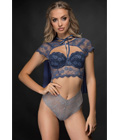 Mother of Dragons Fantasy Lingerie Costume