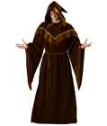 Dark Sorcerer Costume