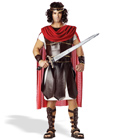 Hercules Roman Costume