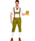 Mr. Oktoberfest Costume