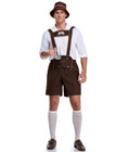 Men's Beer Costume