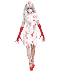 Bloody Nurse Costume