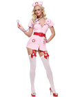 Rescue Me Nurse Costume