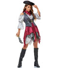 Pirate Captain Costume