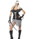 Pirate Mistress Adult Costume