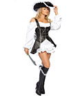Pirate Maiden Costume