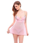 Plumtastic Babydoll Pink