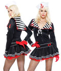 Darling Sailor Costume