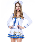 Makin' Waves Sailor Costume