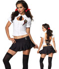 Lolita School Girl Costume