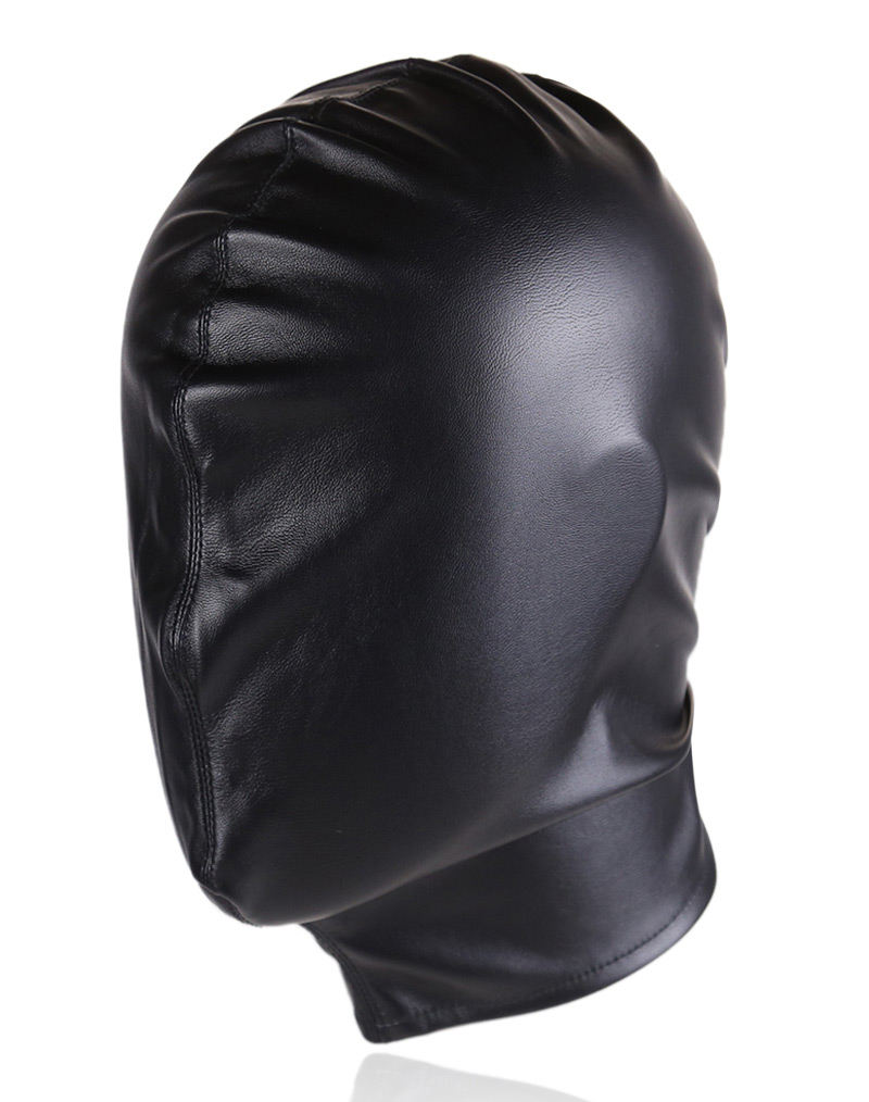 Full Face Blindfold Mask