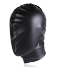 Full Face Blindfold Mask