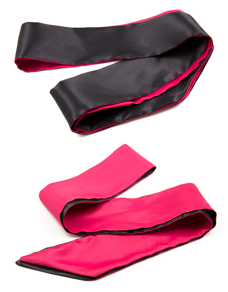 Satin Blindfold