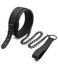 Collar and Leash Set