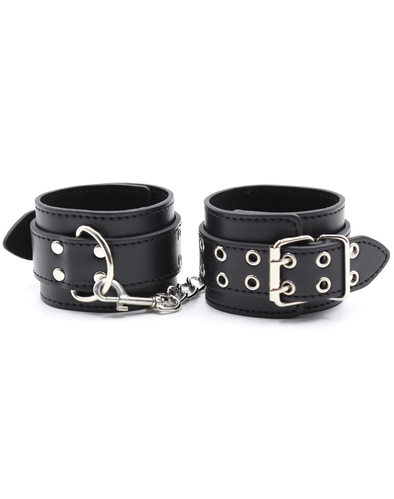 Classic Wrist Cuffs