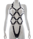 Full Body Harness Teddy