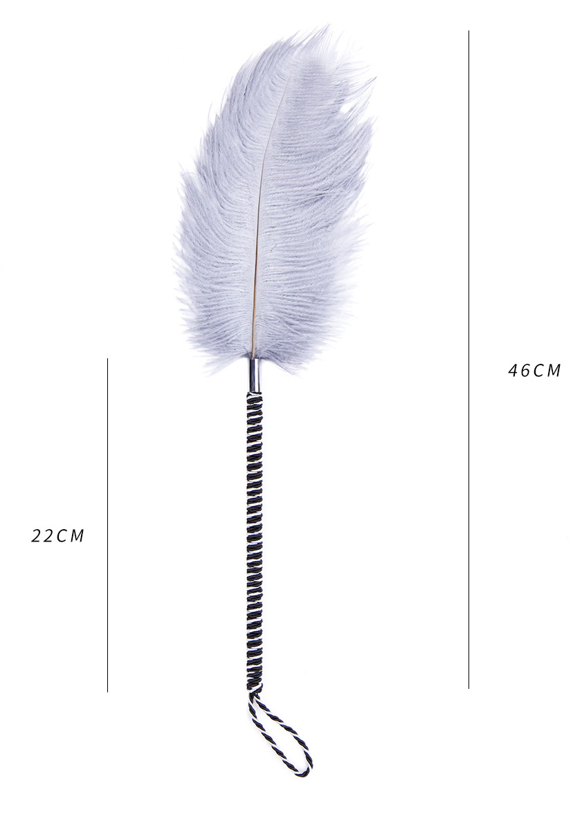 Flirting Feather Tickler