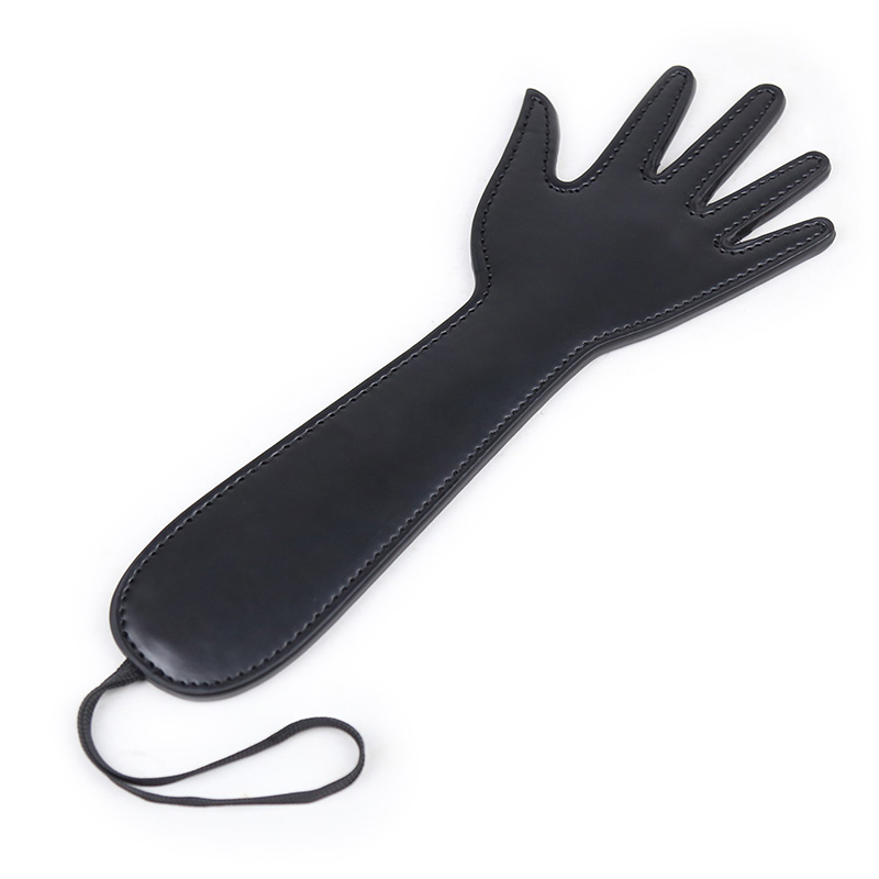 Hand Shape Paddle