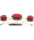 Bondage Restraints Set