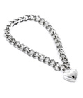 Stainless Choker Collar