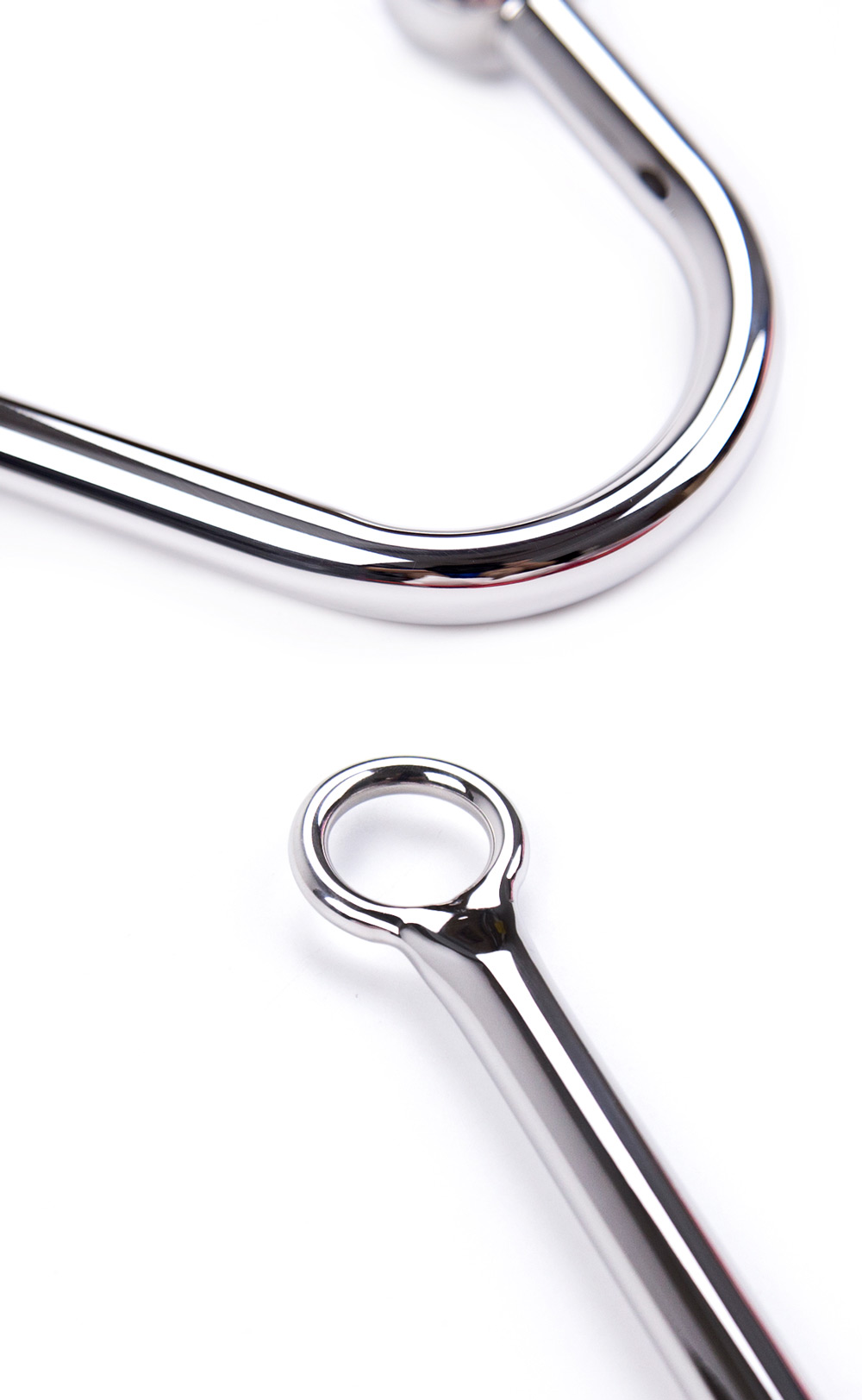 Stainless Steel Anal Hook