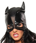 Catwomen Hood Mask