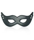 Masquerade Mask Black