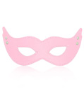 Masquerade Mask Pink