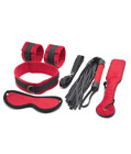 Valentine Day Bondage Set