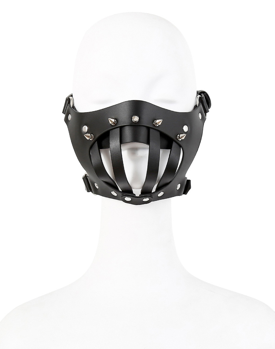 Mouth Cage